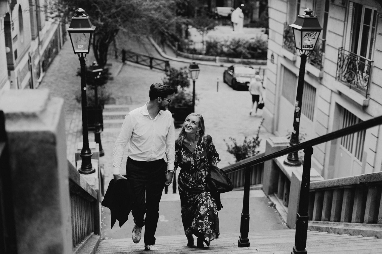 Claire et Alexis