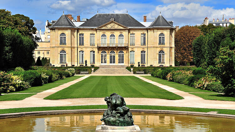 Musée Rodin