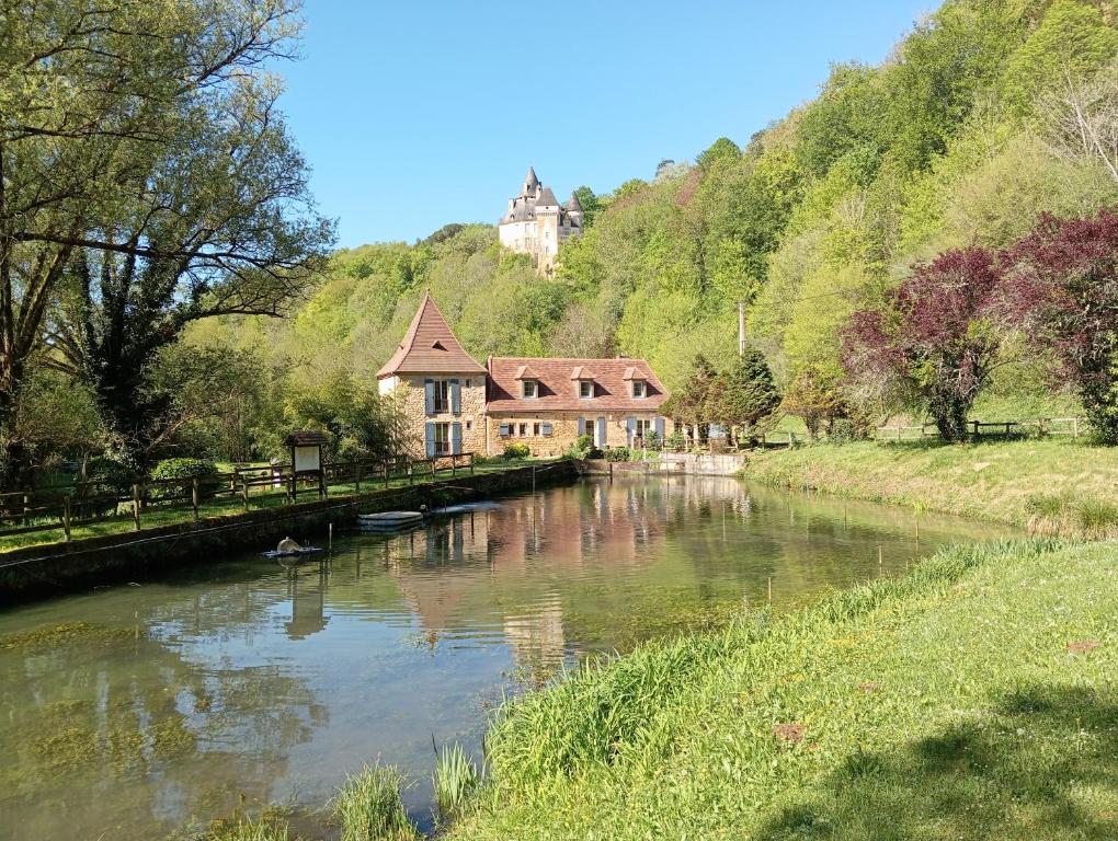 Domaine de la Roque