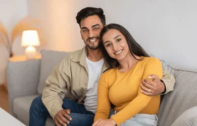 Yasmine et Karim